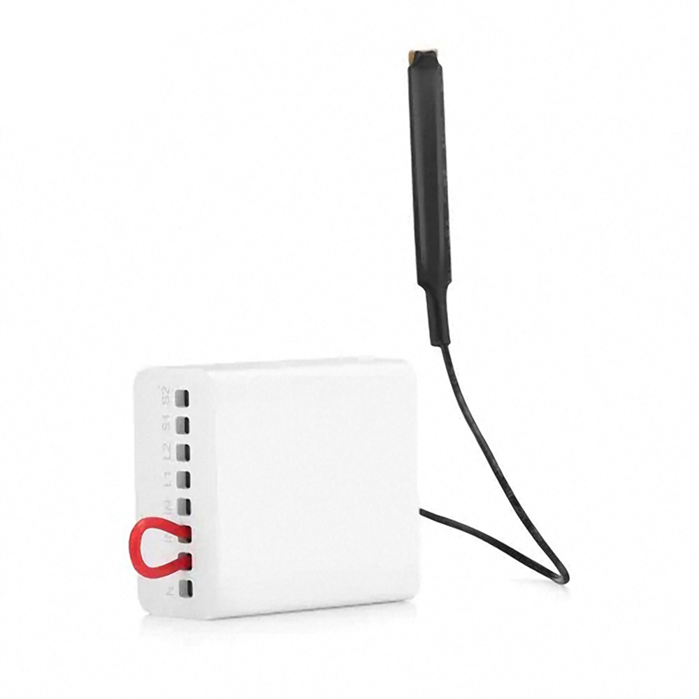 Купить Реле Aqara Wireless Relay 600001010576 в интернет магазине 