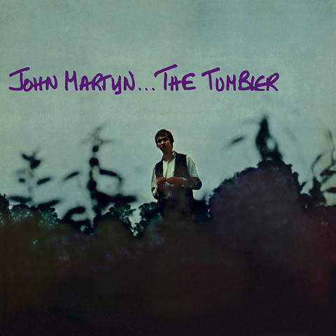 John Martyn The Tumbler (LP)