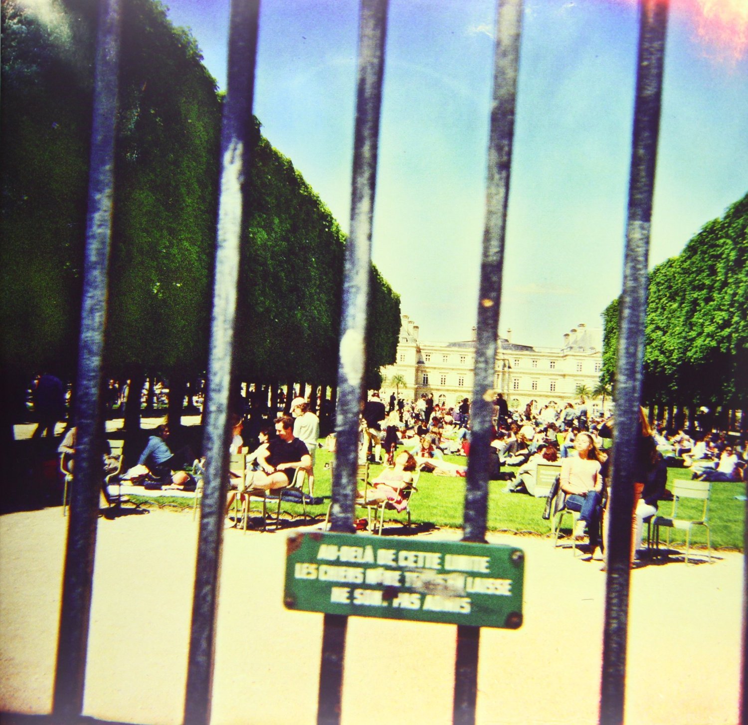 Tame Impala Lonerism (2LP)