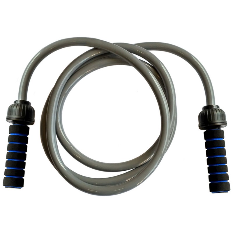 

Скакалка Hawk HKJRW01-3 270 см black/gray, HKJRW01-3