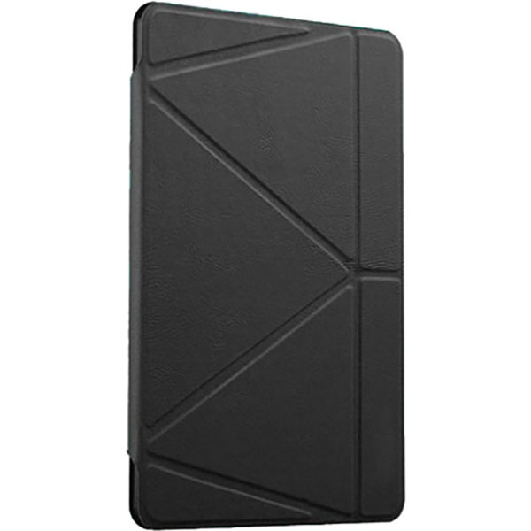 фото Чехол gurdini lights series flip cover для ipad pro 11" black