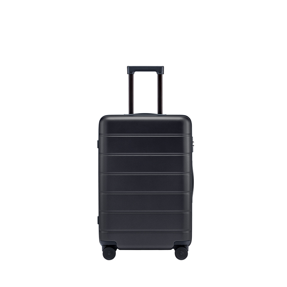 фото Чемодан xiaomi luggage classic 20' черный s