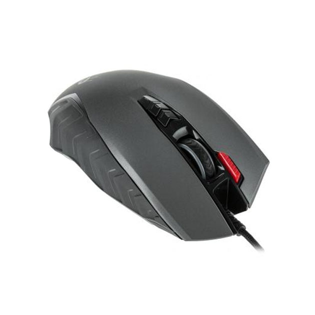 

Игровая мышь A4Tech Bloody J95 Grey