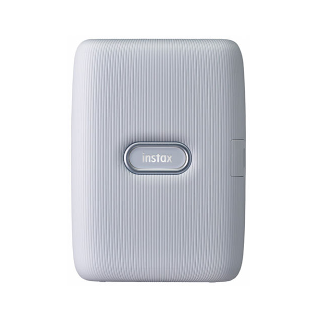 

Принтер Fujifilm Ins Link Ash White EX D, Instax Link Ash White