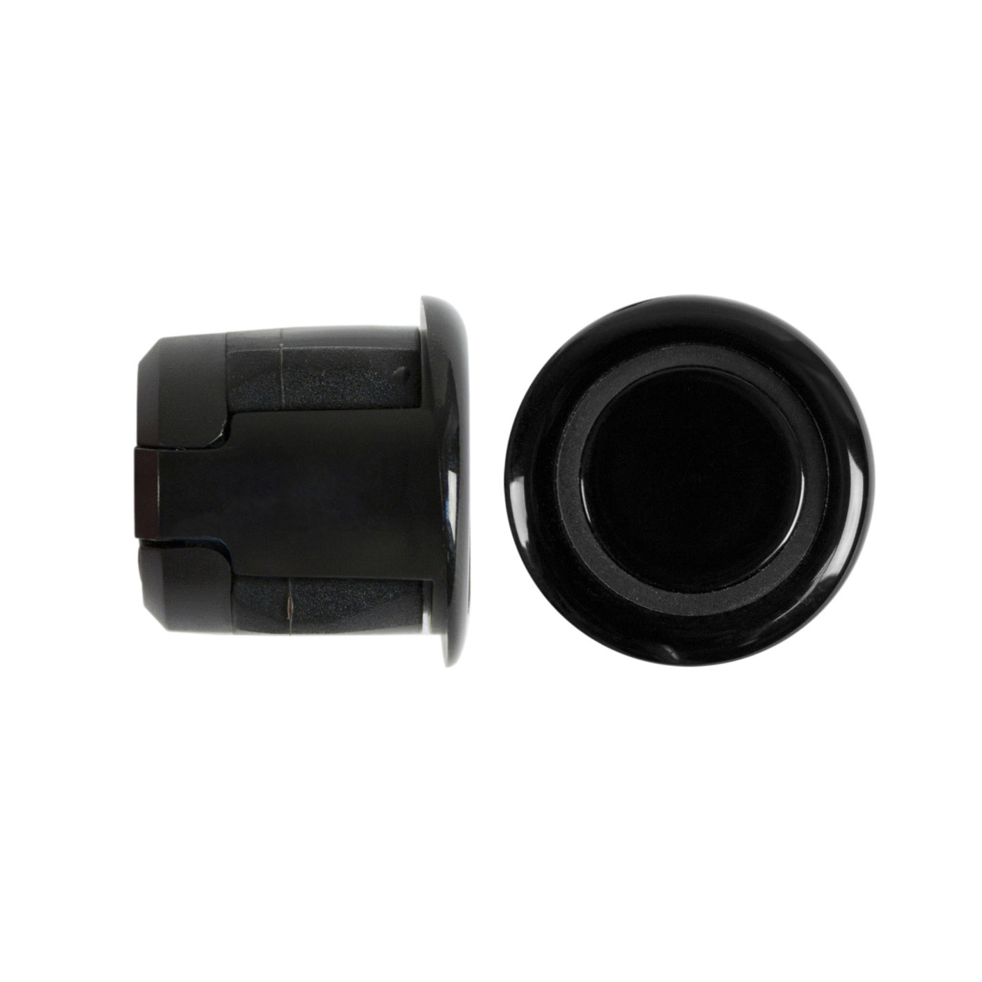 

Парктроник ParkMaster 49F-4-A, 4 датчика черный, 49F-4-A черный