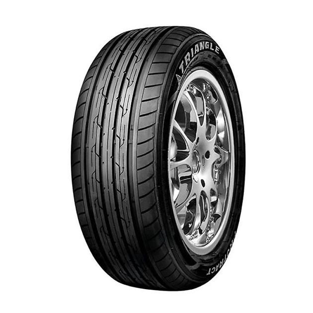 фото Шины triangle group te301 235/60r16 100 h