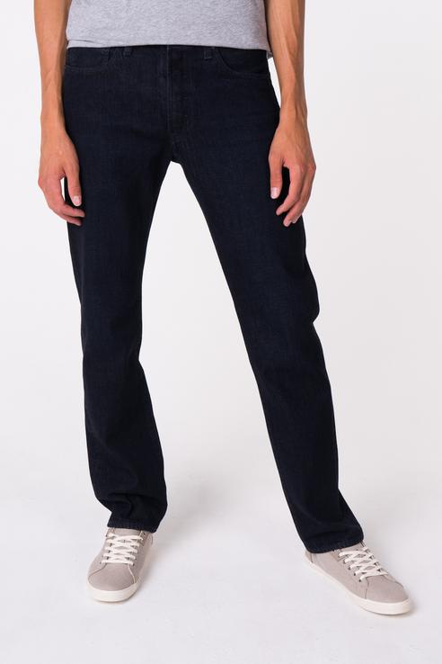 

Джинсы мужские Levi's 50126430 синие 32/32 USA, 50126430
