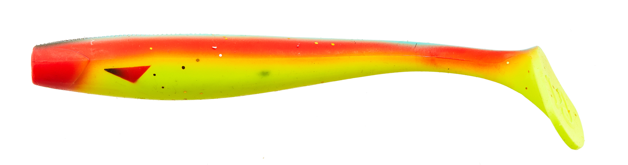

Силиконовая приманка Lucky John 3D Series Kubira Swim Shad 125 мм, PG06, 3 шт., Красный;желтый, 3D Series Kubira Swim Shad