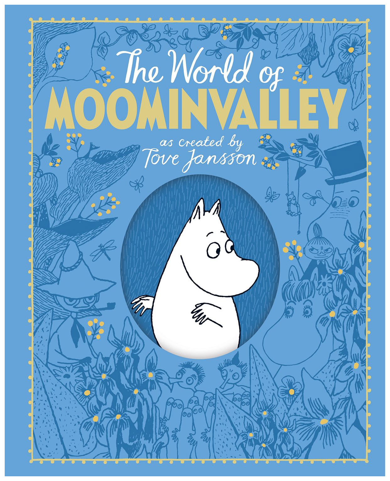 

Moomins: World of Moominvalley