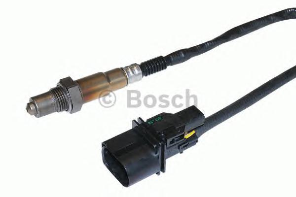 

Лямбда-зонд BOSCH 0258007254