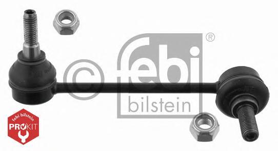 фото Стойка стабилизатора febi 08828