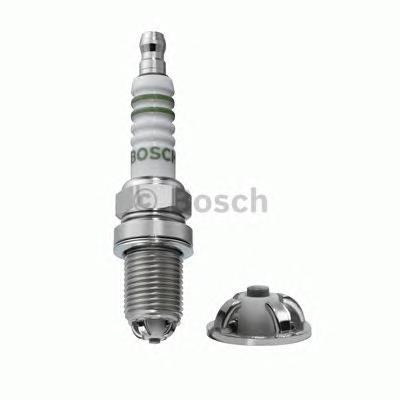 фото Свеча зажигания bosch 0242229613