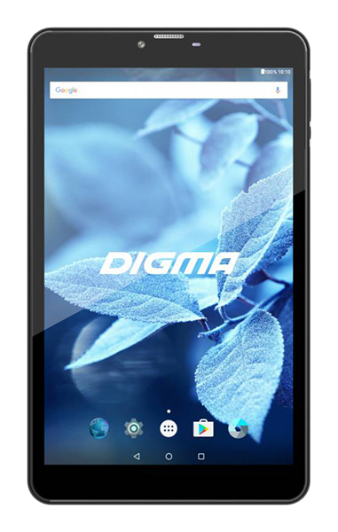 

Планшет Digma Citi 8531 3G Graphit (CS8143MG), Citi 8531