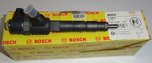 

Форсунка BOSCH 0445110293