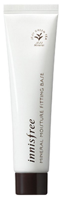 

Основа для макияжа InnisFree Mineral Moisture Fitting Base 40 мл, Mineral Moisture Fitting Base