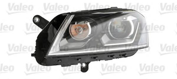 

Фара Valeo 044505