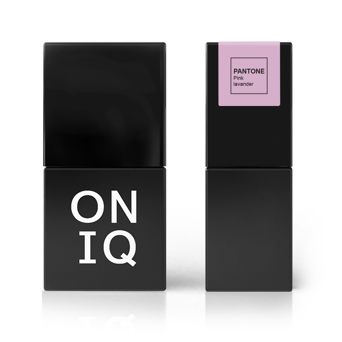 

Гель-лак Oniq PANTONE: Pink Lavender 10 мл