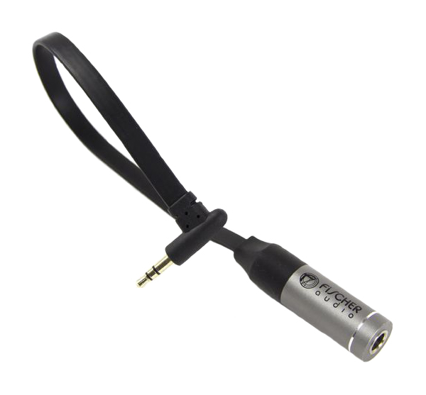 

Кабель аналоговый аудио Fischer Audio AD-444