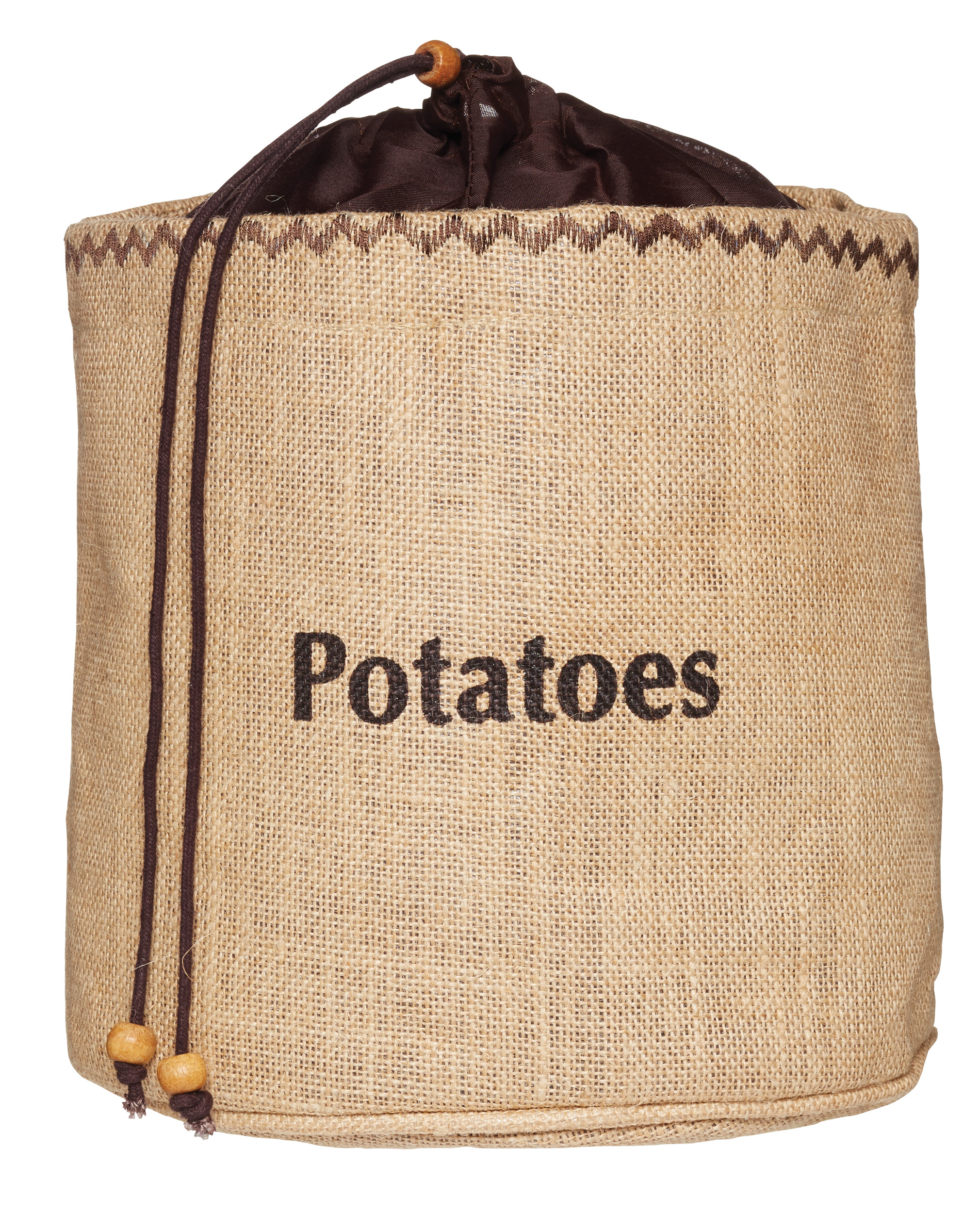 Мешок для хранения картофеля Natural Elements
