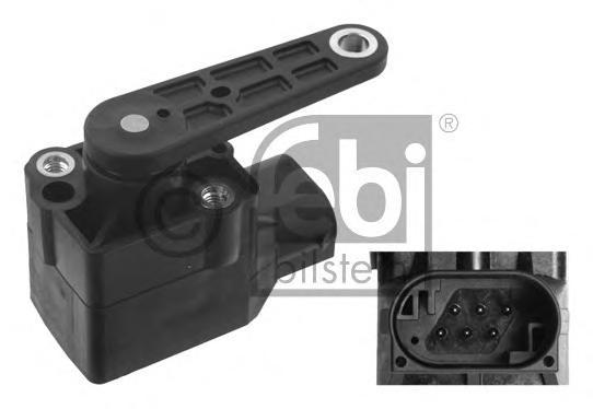 

Датчик Febi 37150