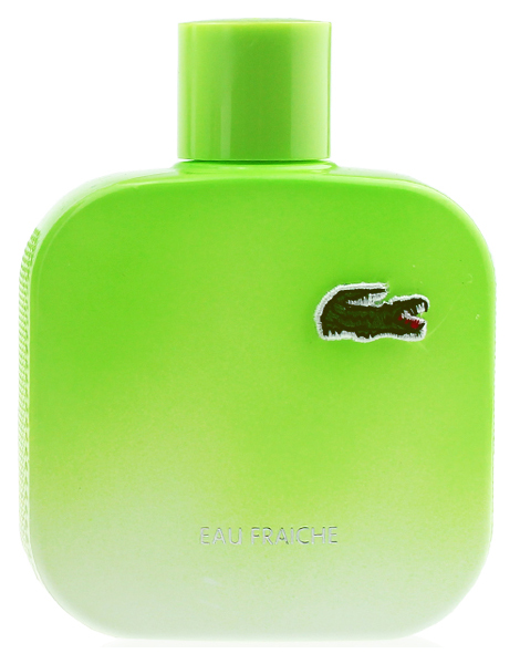 

Туалетная вода Lacoste Eau De Lacoste L.12.12 Pour Lui Eau Fraiche 50 мл, L.12.12 Eau Fraiche Man 50 мл