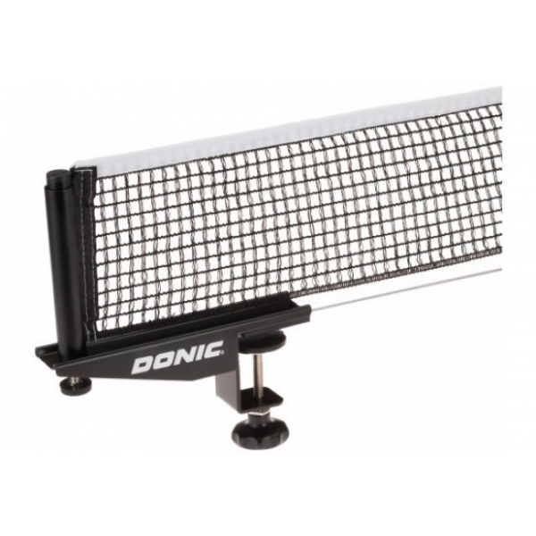 

Сетка для настольного тенниса Donic Ralley, black, Ralley