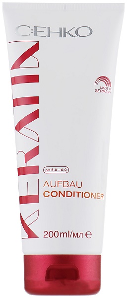 Кондиционер для волос C:EHKO Aufbau Conditioner 200 мл