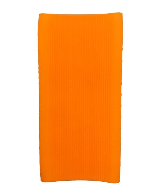 фото Чехол для внешнего аккумулятора xiaomi mi power bank 2i 10000 mah orange