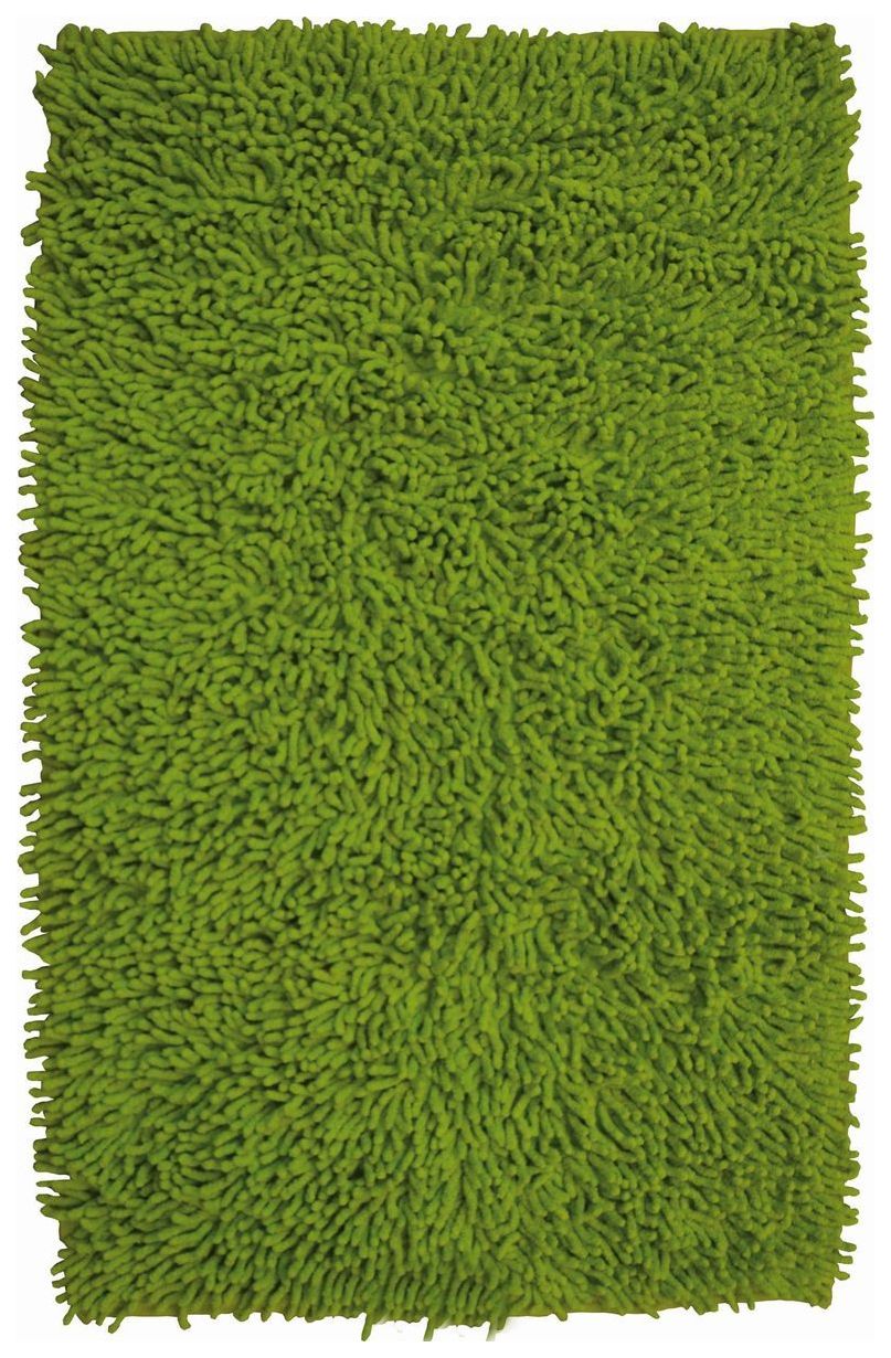 

Коврик для ванной Ridder Rasta 50х80 Зеленый, 1729305
