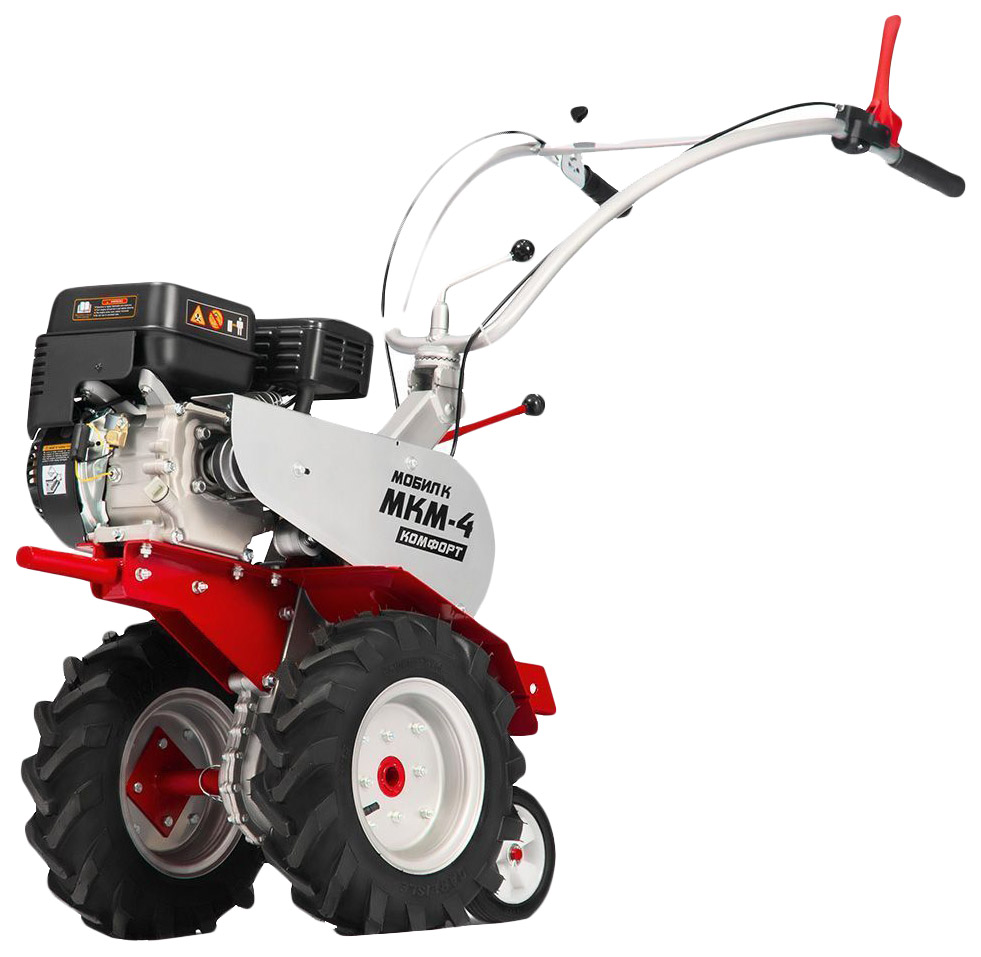 

Бензиновый мотоблок Мобил К МКМ-4 Комфорт Dinking DK170F 7 л.с, МКМ-4 КОМФОРТ Dinking DK170F