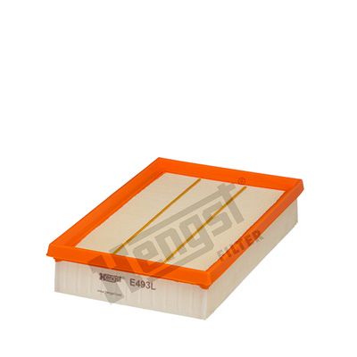 

Фильтр воздушный HENGST FILTER E493L