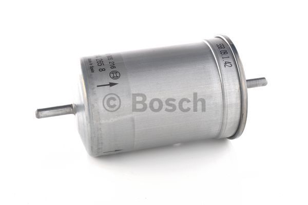 фото Фильтр топливный bosch 0 450 905 216