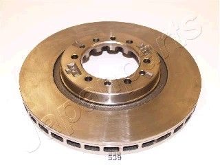 

Тормозной диск Japanparts DI-539