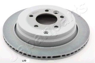 

Тормозной диск Japanparts DP-L00