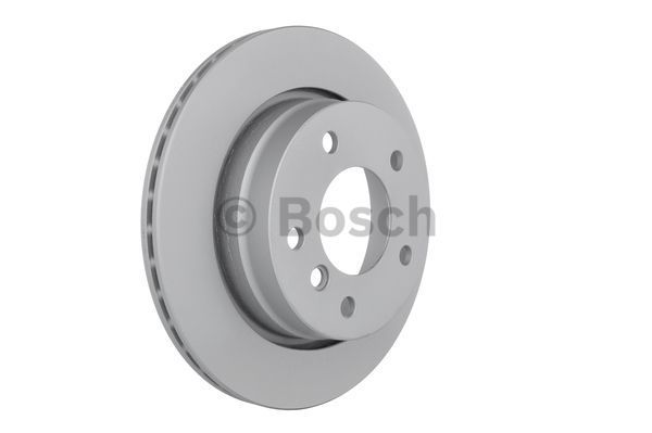 фото Тормозной диск bosch 0986478642