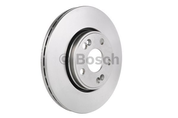 фото Тормозной диск bosch 0986478734