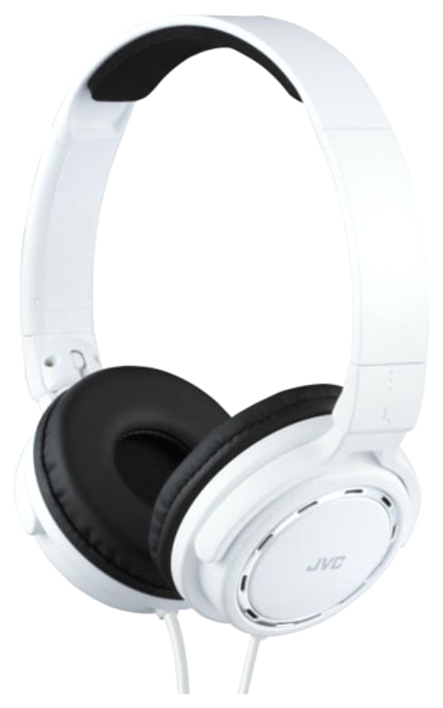 фото Наушники jvc ha-s520 white