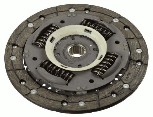 

Диск сцепления Sachs 1878988201