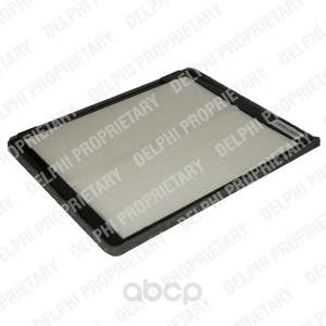 

Фильтр воздушный салона Delphi TSP0325001