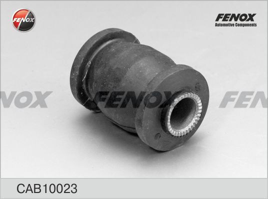 фото Сайлентблок рычага передний fenox cab10023 toyota corolla 91-02; matrix 08-13