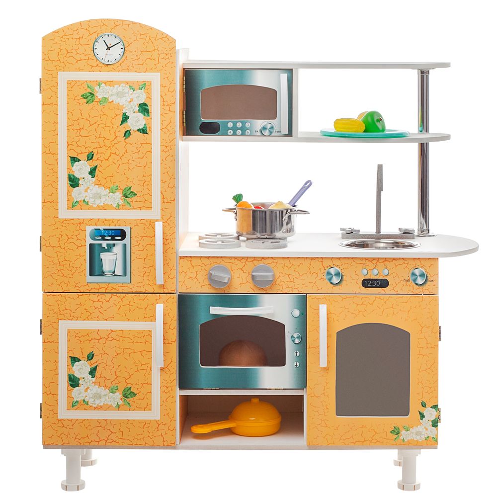 

Игрушечная кухня Paremo Кузина Джулия, Игрушечные кухни