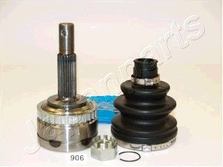 

Шрус Japanparts GI-906