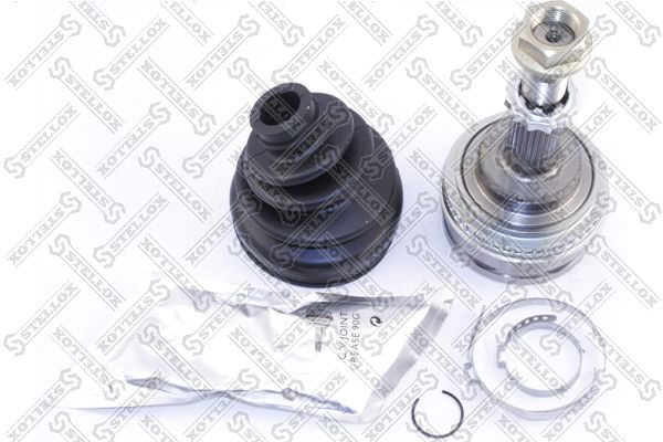 

Шрус Stellox 150 1658-SX
