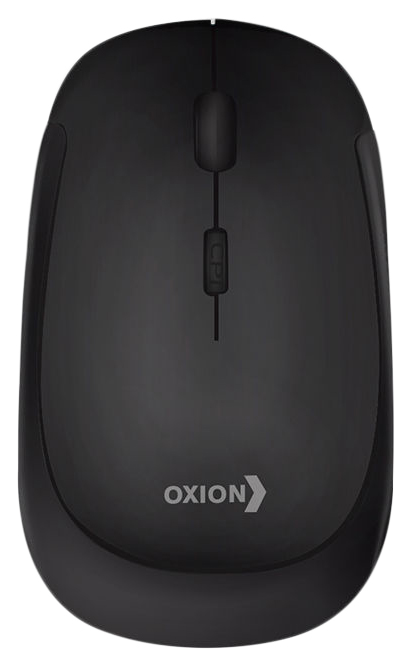

Беспроводная мышь Oxion OX-OMSW017BK Black, OX-OMSW017BK