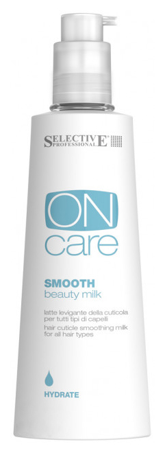 

Молочко для волос Selective Professional On Care Smooth Beauty Milk 250 мл