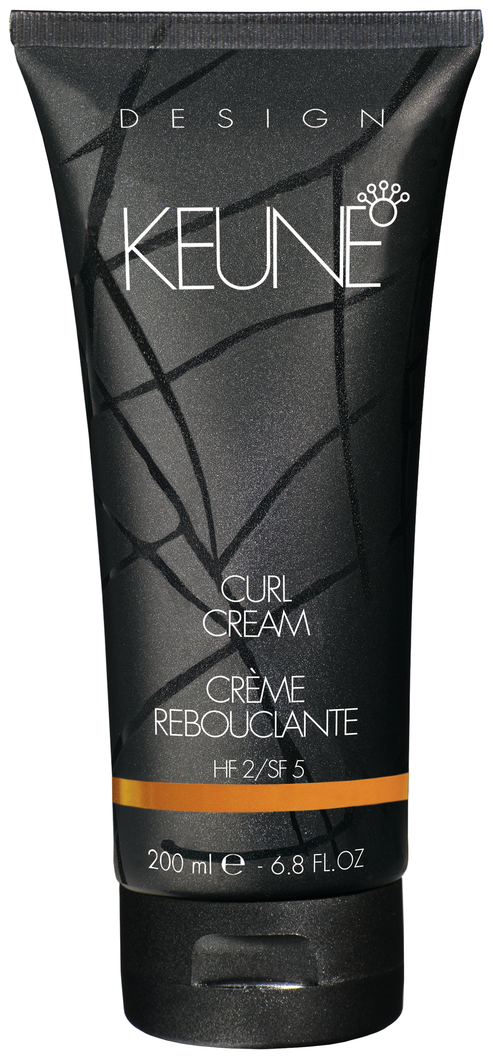 

Средство для укладки волос Keune Curl Cream 200 мл