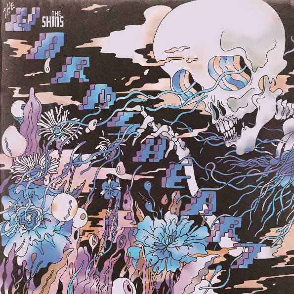 

The Shins "The Worms Heart" (LP)