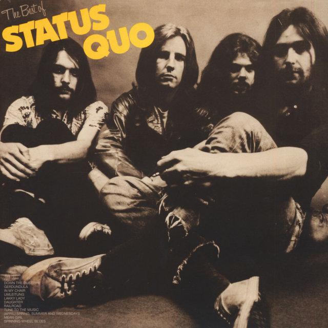 Status Quo  