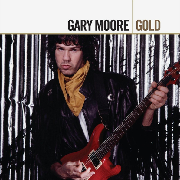 

Gary Moore "Gold"