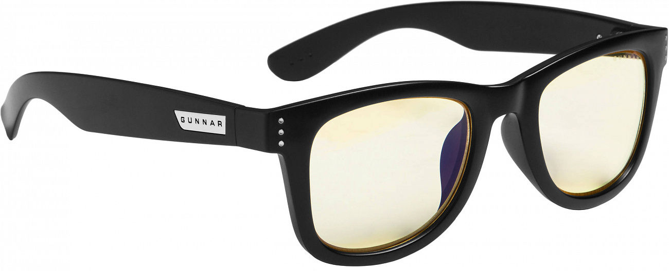 фото Очки для компьютера gunnar axial (axl-00101) onyx